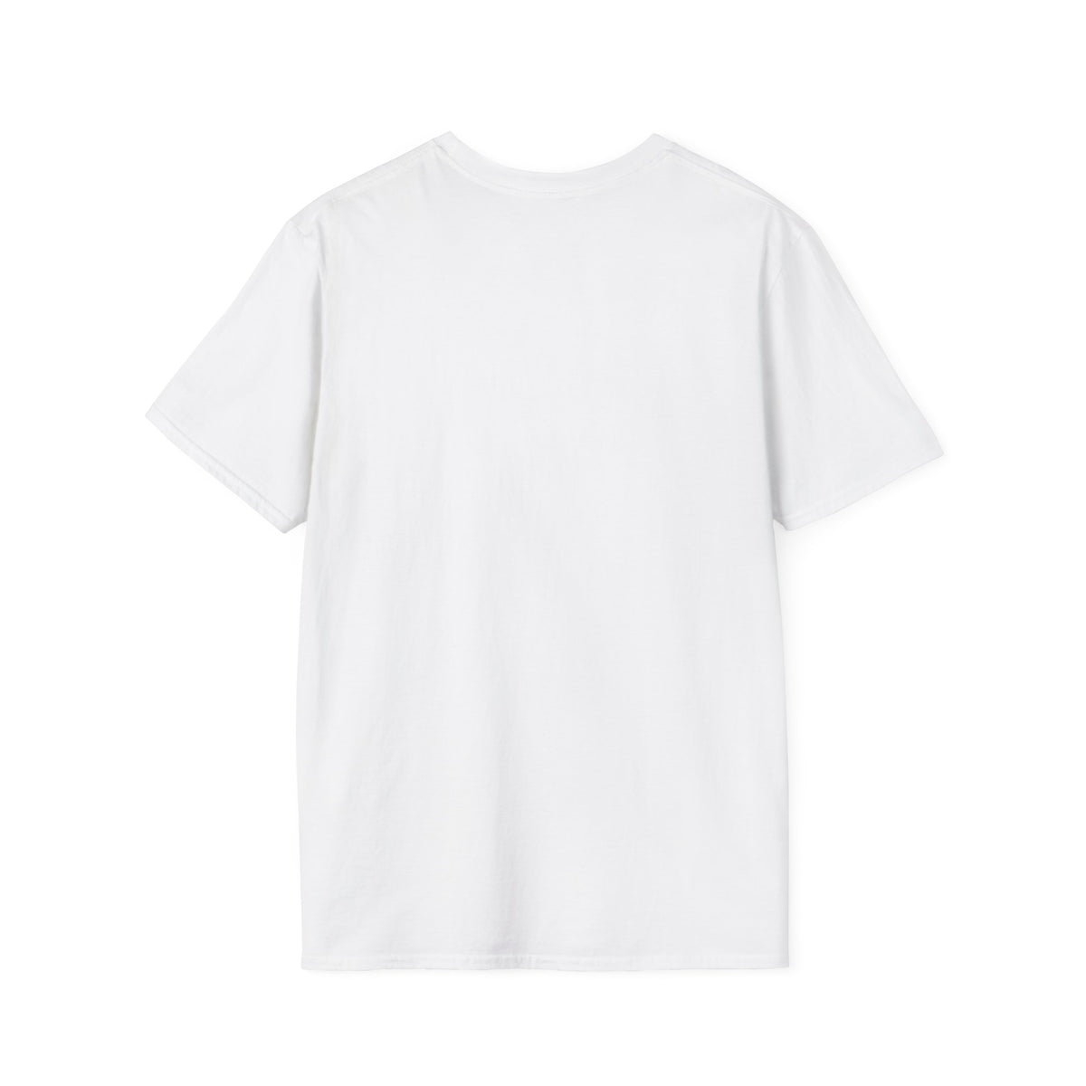 VÆN Union Jack T-Shirt