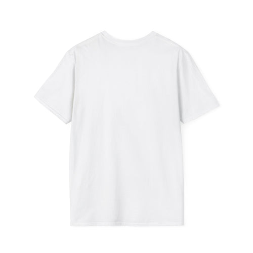 VÆN Union Jack T-Shirt