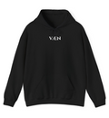 VÆN Black Hoodie